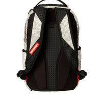 Zaino Sprayground SHARK 1989 Grigio