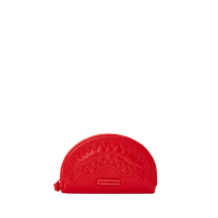 Red Riviera Pouch  910b3413nsz