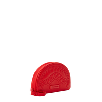 Red Riviera Pouch  910b3413nsz