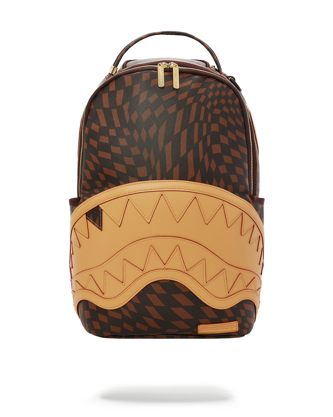 Trippy Henny Backpack  910b3543nsz