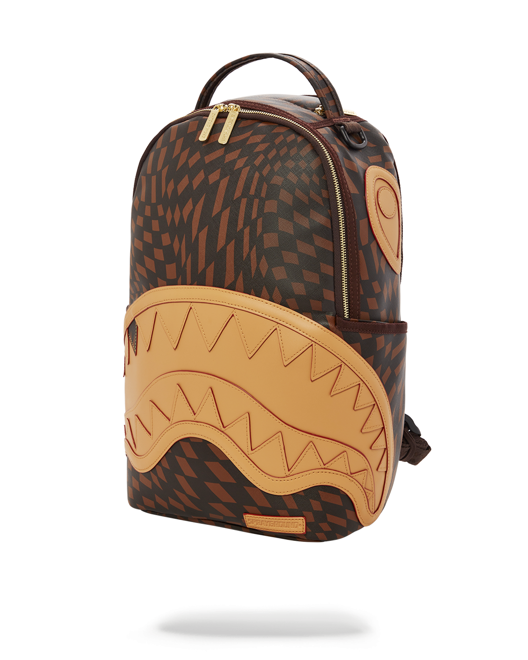 Trippy Henny Backpack  910b3543nsz