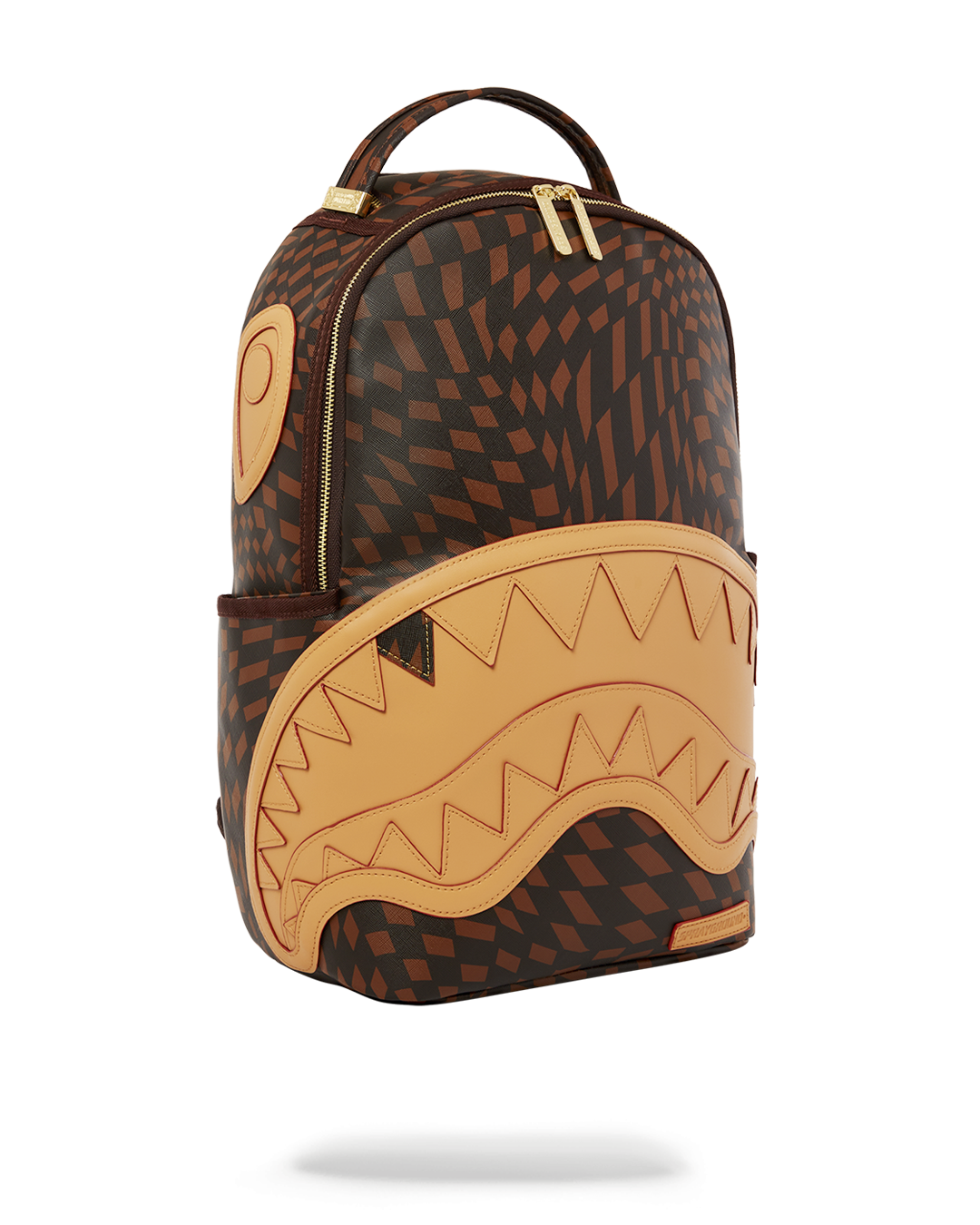 Trippy Henny Backpack  910b3543nsz