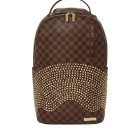 Gold Rivet Backpack  910b3752nsz