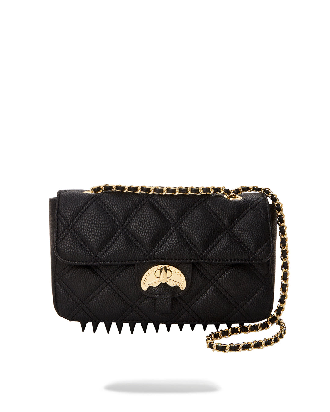 Black Mamba Clutch  910b3780nsz