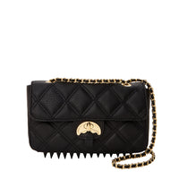 Black Mamba Clutch  910b3780nsz