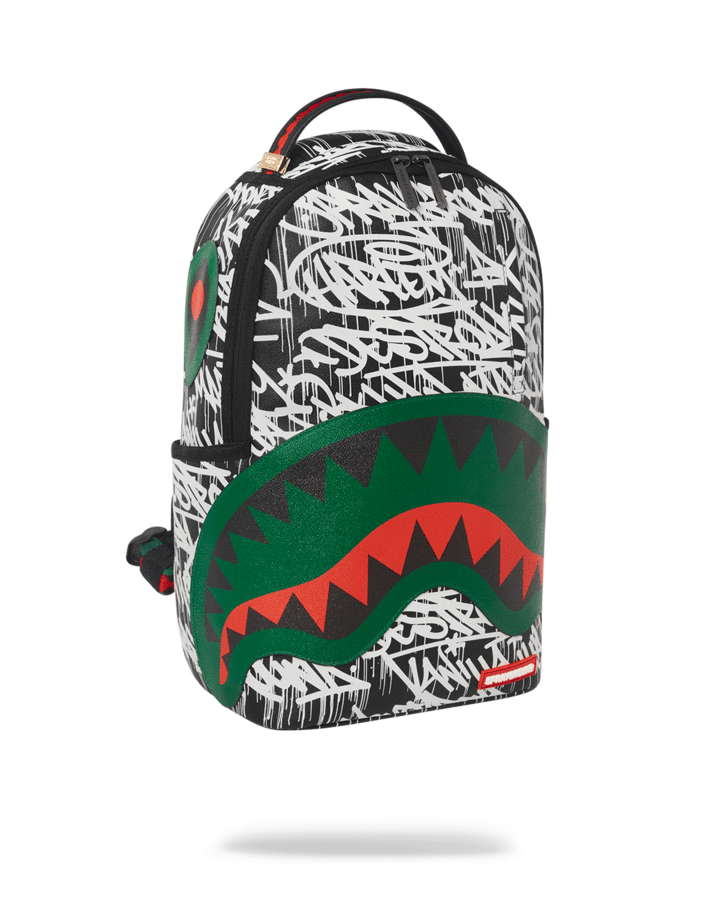 Backpack Sprayground Scribble Spucci Backpack 910b3819nsz