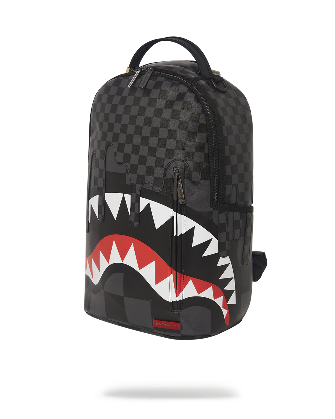 Grey Xtc Backpack  910b4048nsz