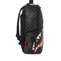 Grey Xtc Backpack  910b4048nsz