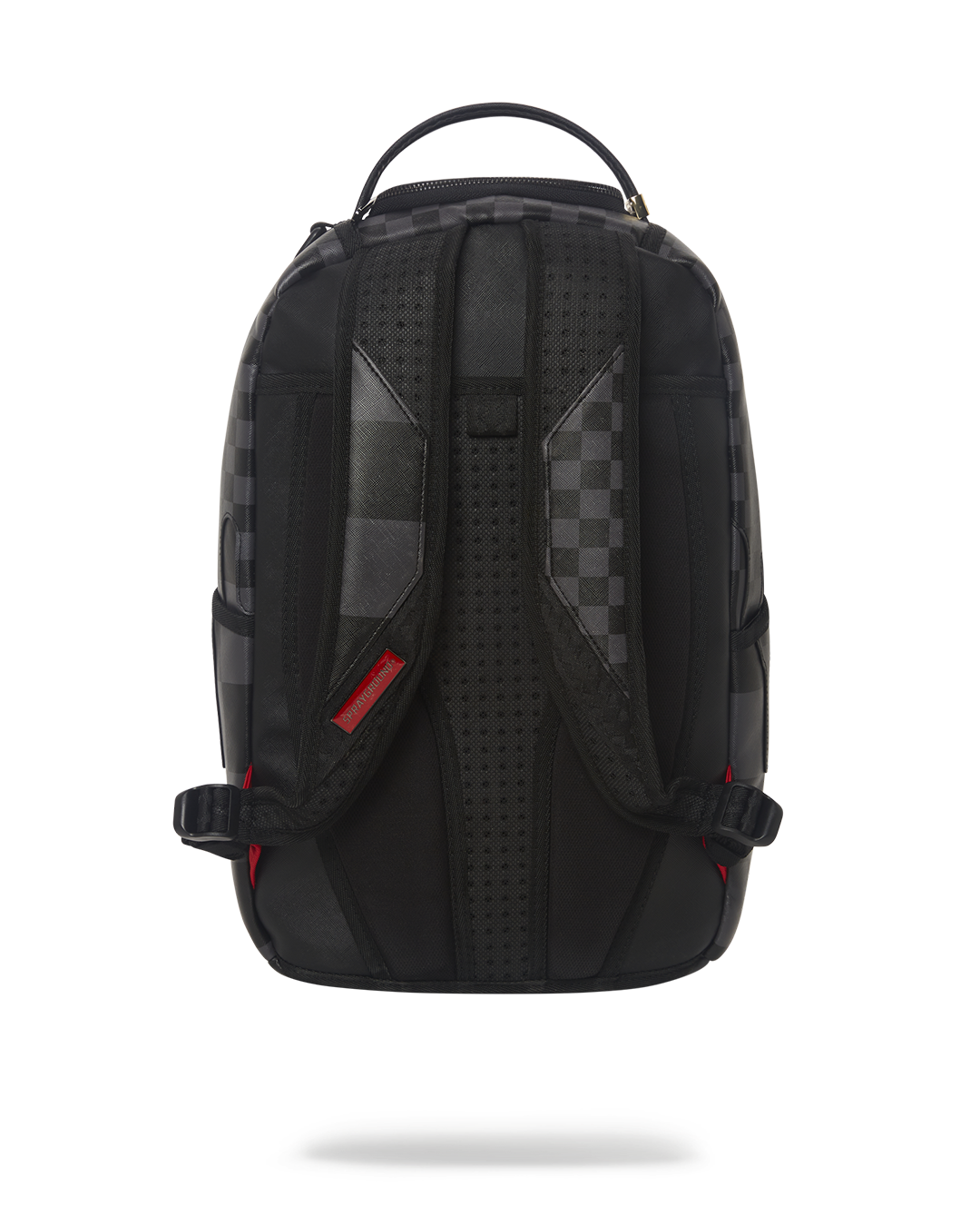 Grey Xtc Backpack  910b4048nsz