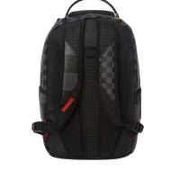 Grey Xtc Backpack  910b4048nsz