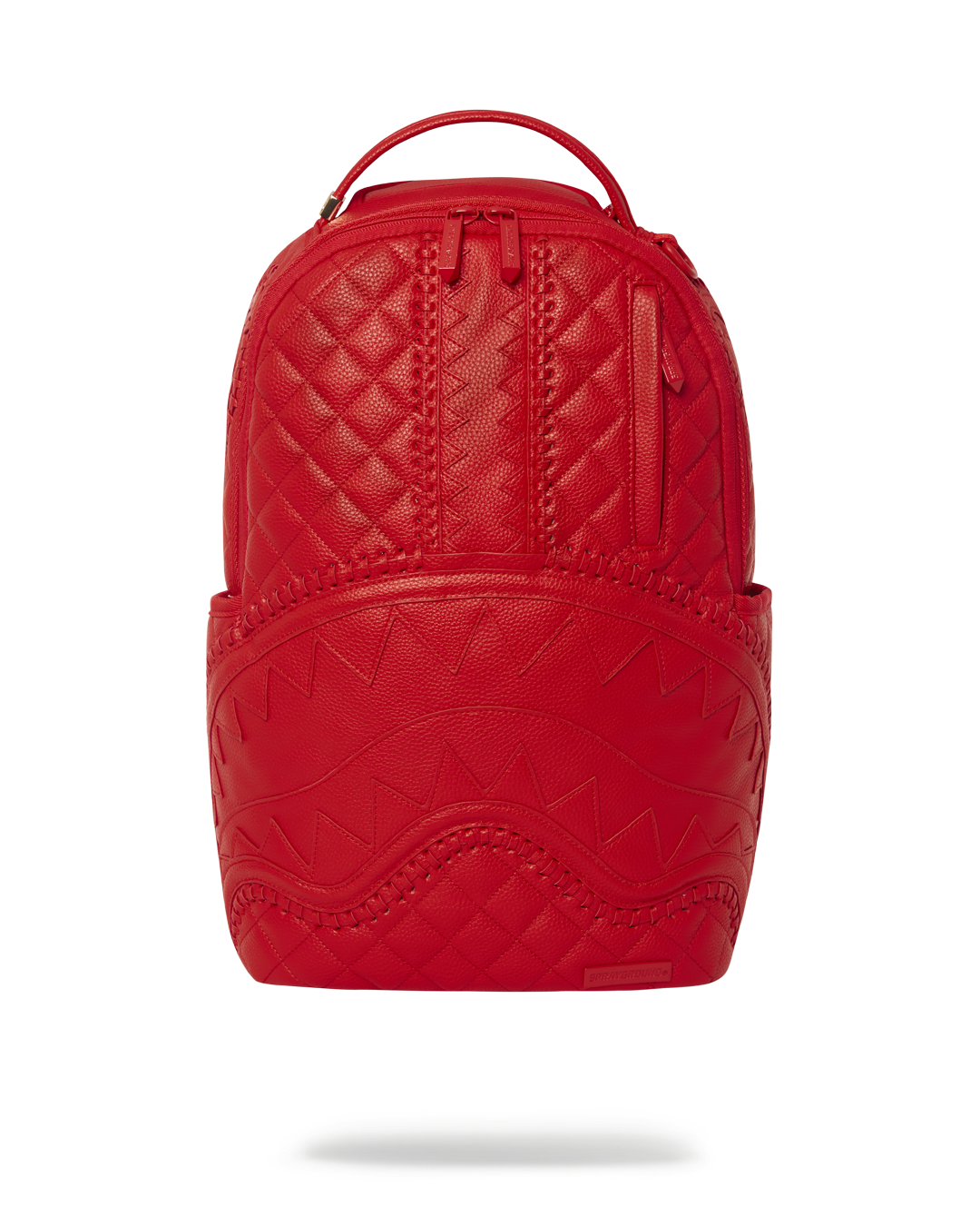 Red Riviera Backpack  910b4071nsz