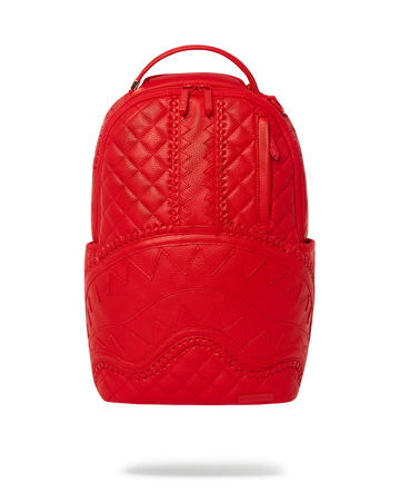 Sac à dos Sprayground RED RIVIERA BACKPACK   Rouge