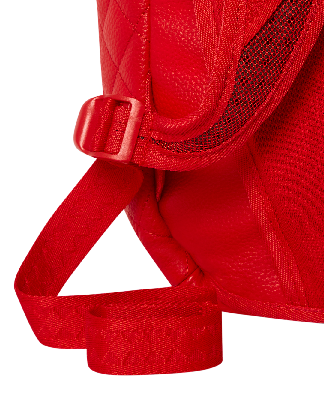 Red Riviera Backpack  910b4071nsz