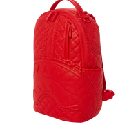 Red Riviera Backpack  910b4071nsz