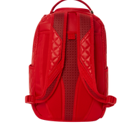 Red Riviera Backpack  910b4071nsz