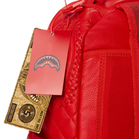 Red Riviera Backpack  910b4071nsz