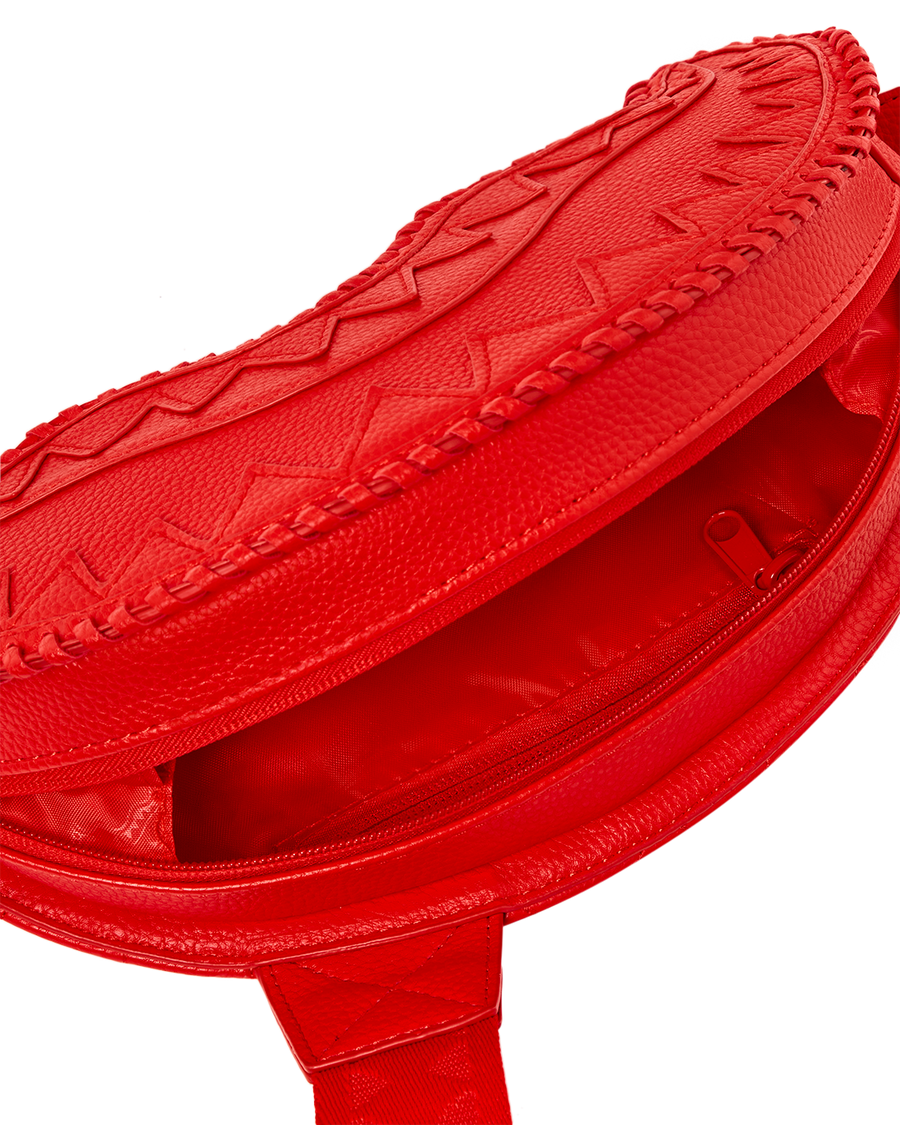 Saks gucci 2025 belt bag