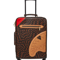 Trippy Henny Soft Luggage  910cl130nsz