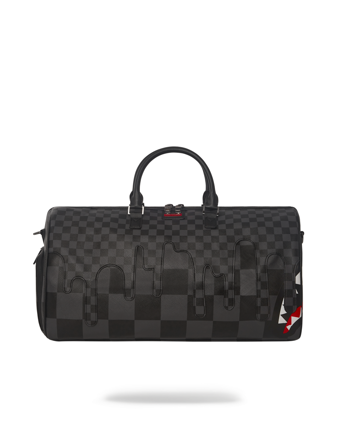 Grey Xtc Duffle  910d4026nsz