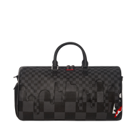 Grey Xtc Duffle  910d4026nsz