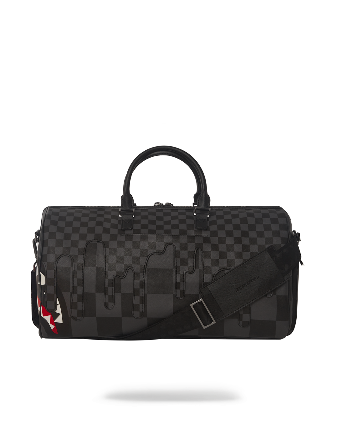 Grey Xtc Duffle  910d4026nsz