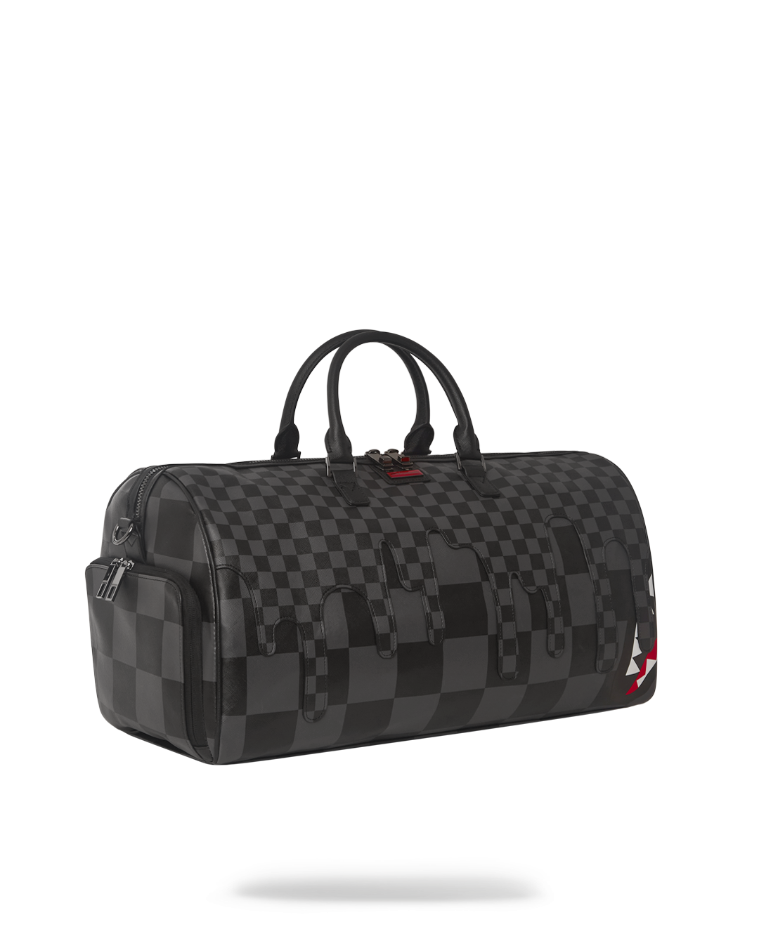 Grey Xtc Duffle  910d4026nsz