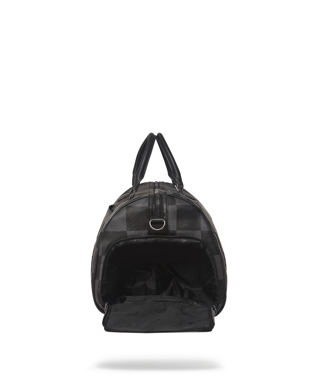 Grey Xtc Duffle  910d4026nsz