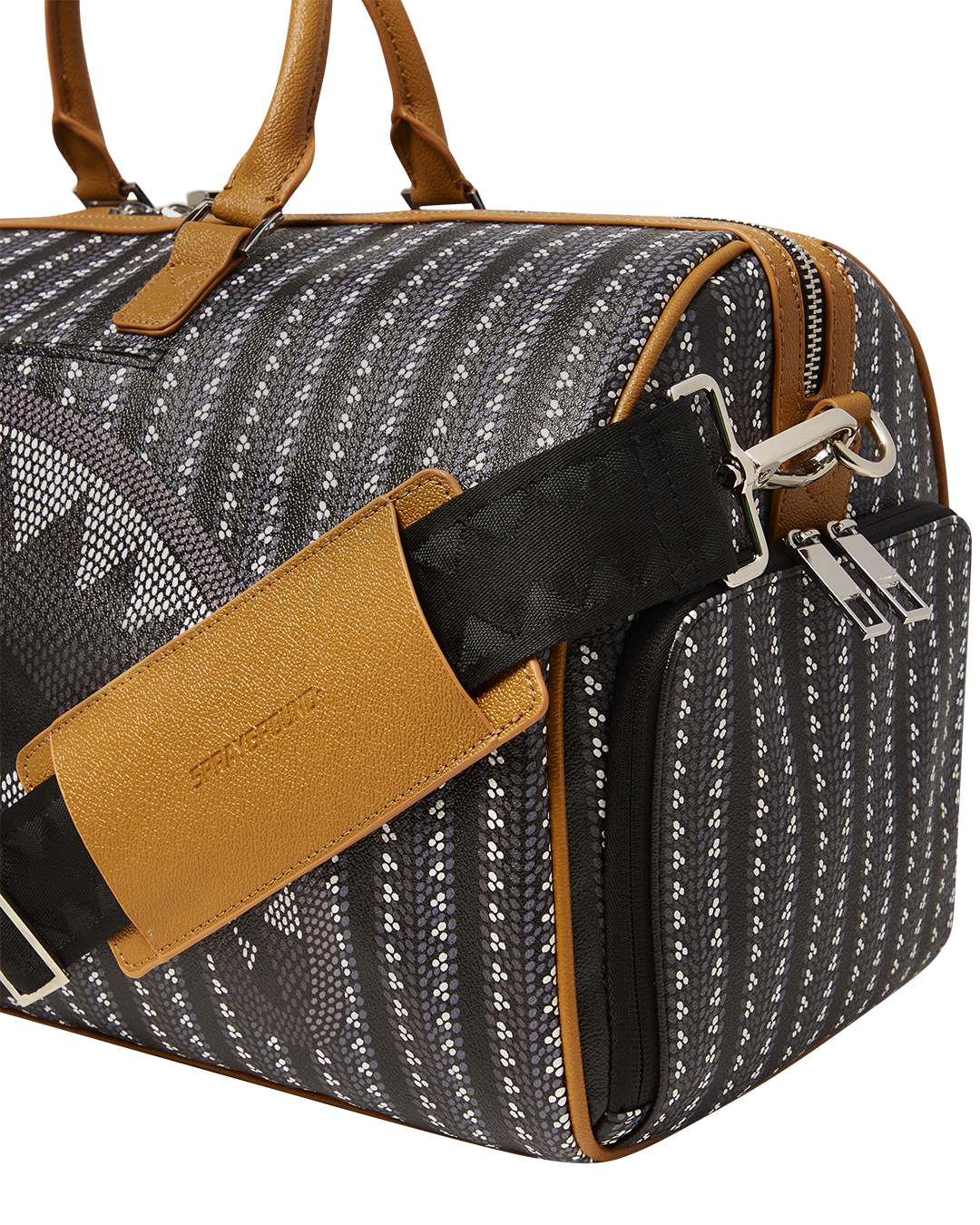 Illuchains Duffle  910d4038nsz