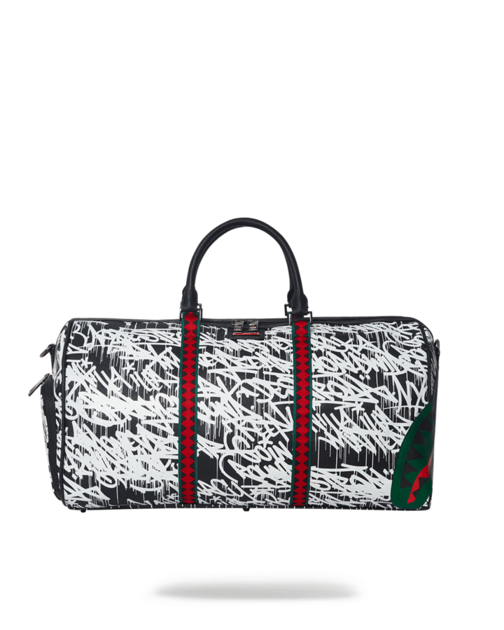 Scribble Spucci Duffle  910d4040nsz