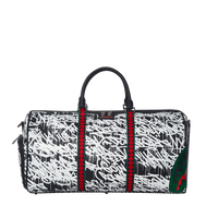 Scribble Spucci Duffle  910d4040nsz