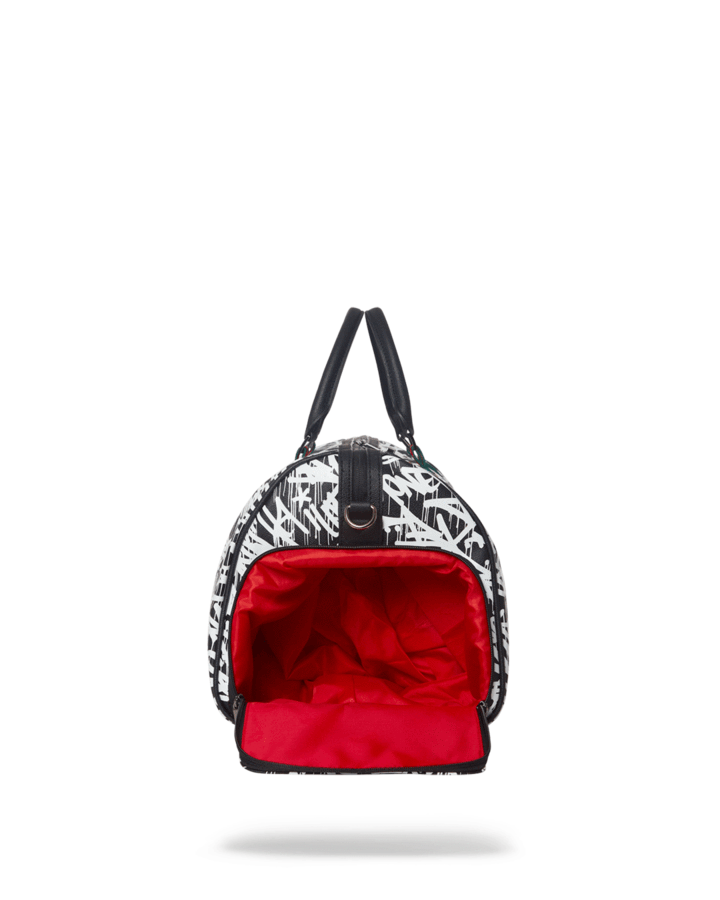 Scribble Spucci Duffle  910d4040nsz