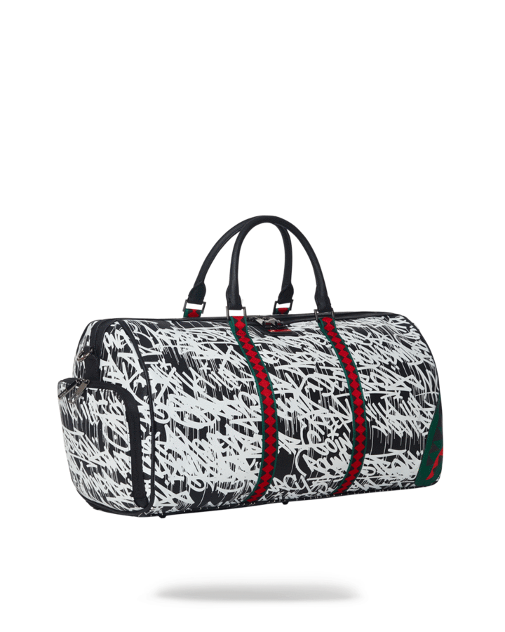 Scribble Spucci Duffle  910d4040nsz