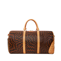 Trippy Henny Duffle  910d4052nsz