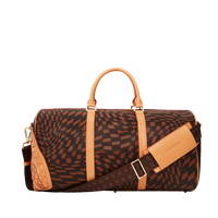 Trippy Henny Duffle  910d4052nsz