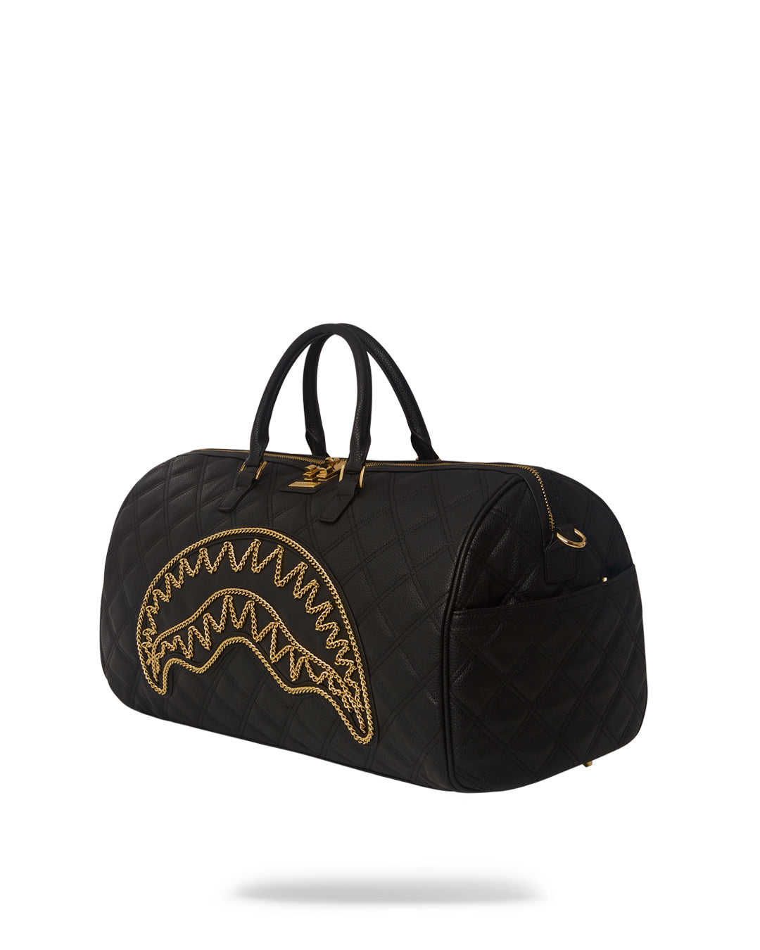 Black Mamba Duffle  910d4065nsz