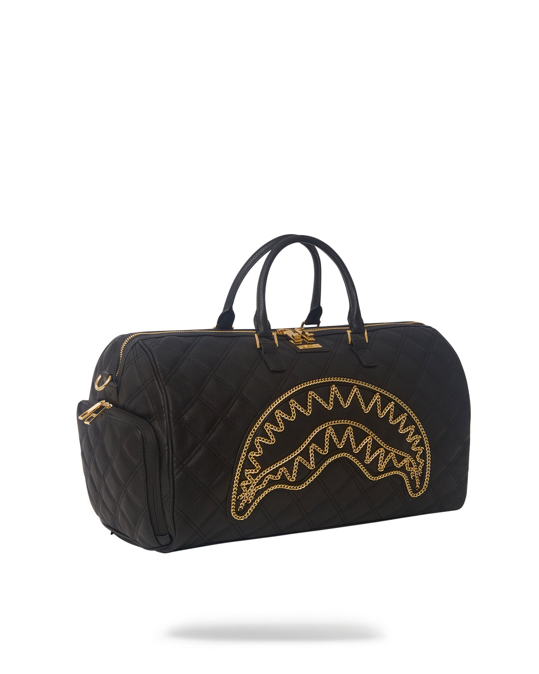 Black Mamba Duffle  910d4065nsz