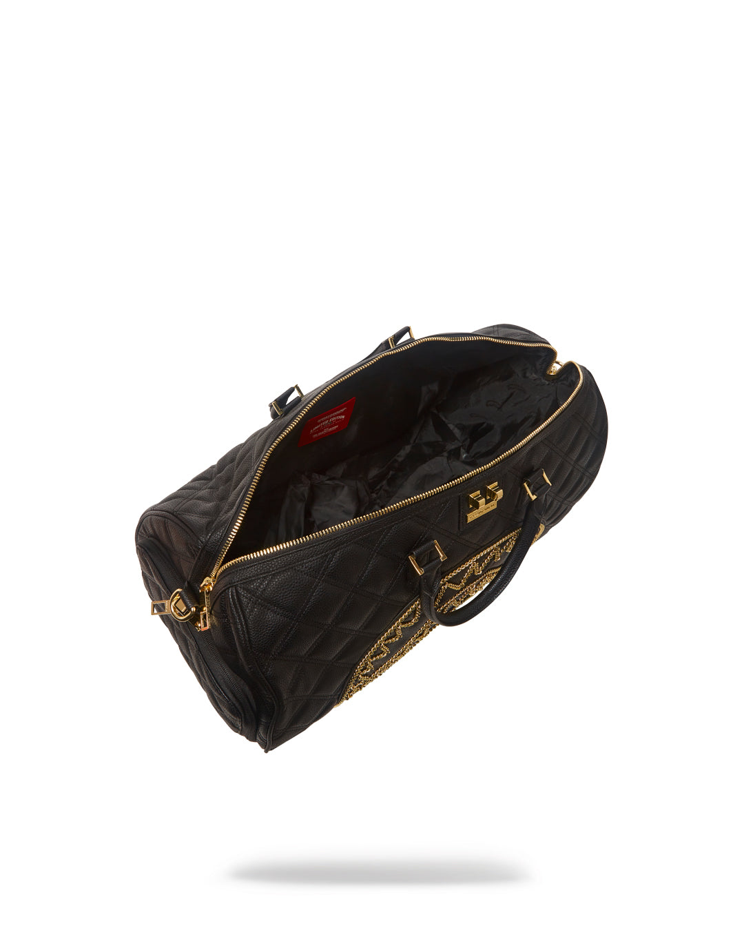 Black Mamba Duffle  910d4065nsz