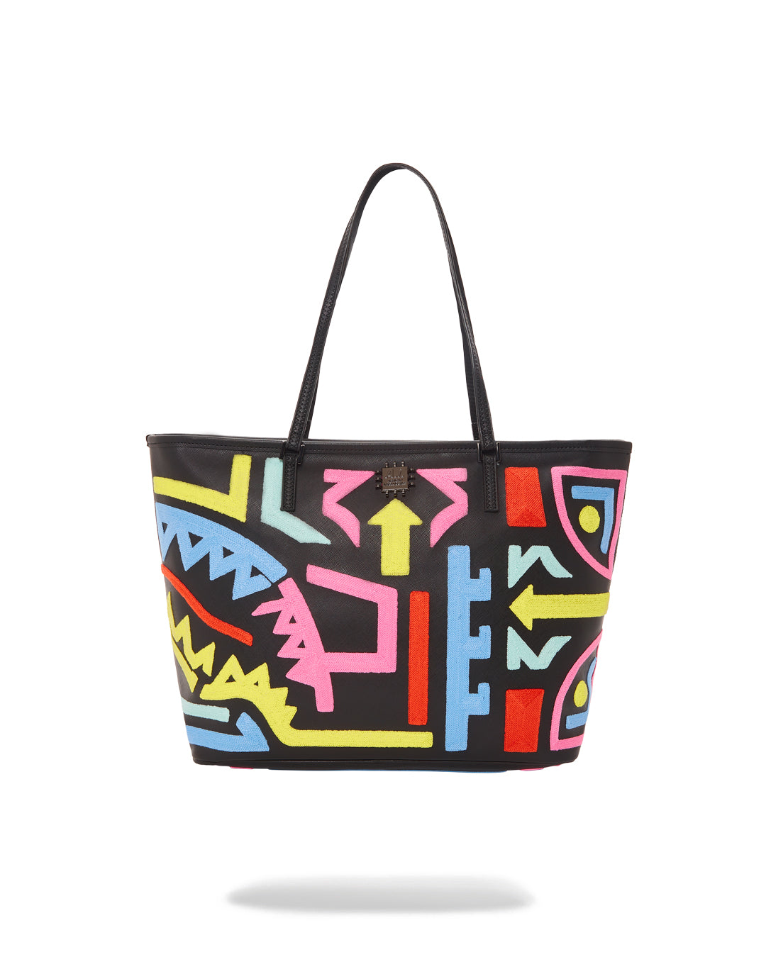 Electric Retro Tote  910t4107nsz