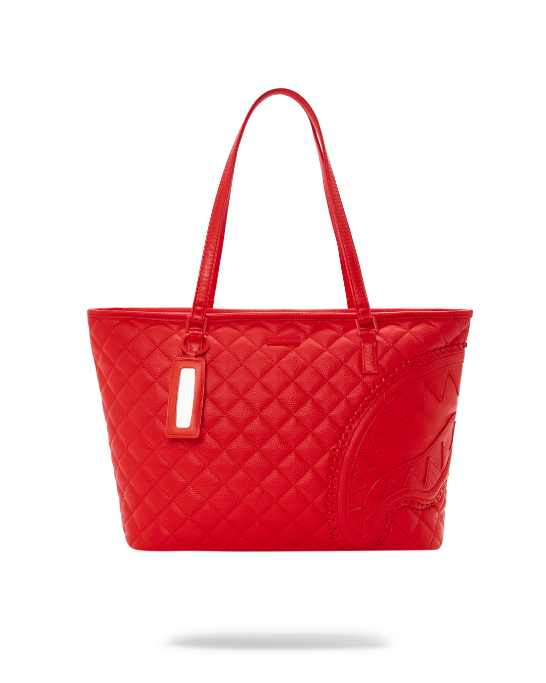 Red Riviera Tote  910t4111nsz