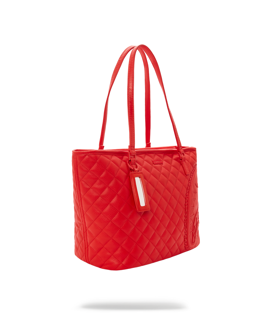 Red Riviera Tote  910t4111nsz