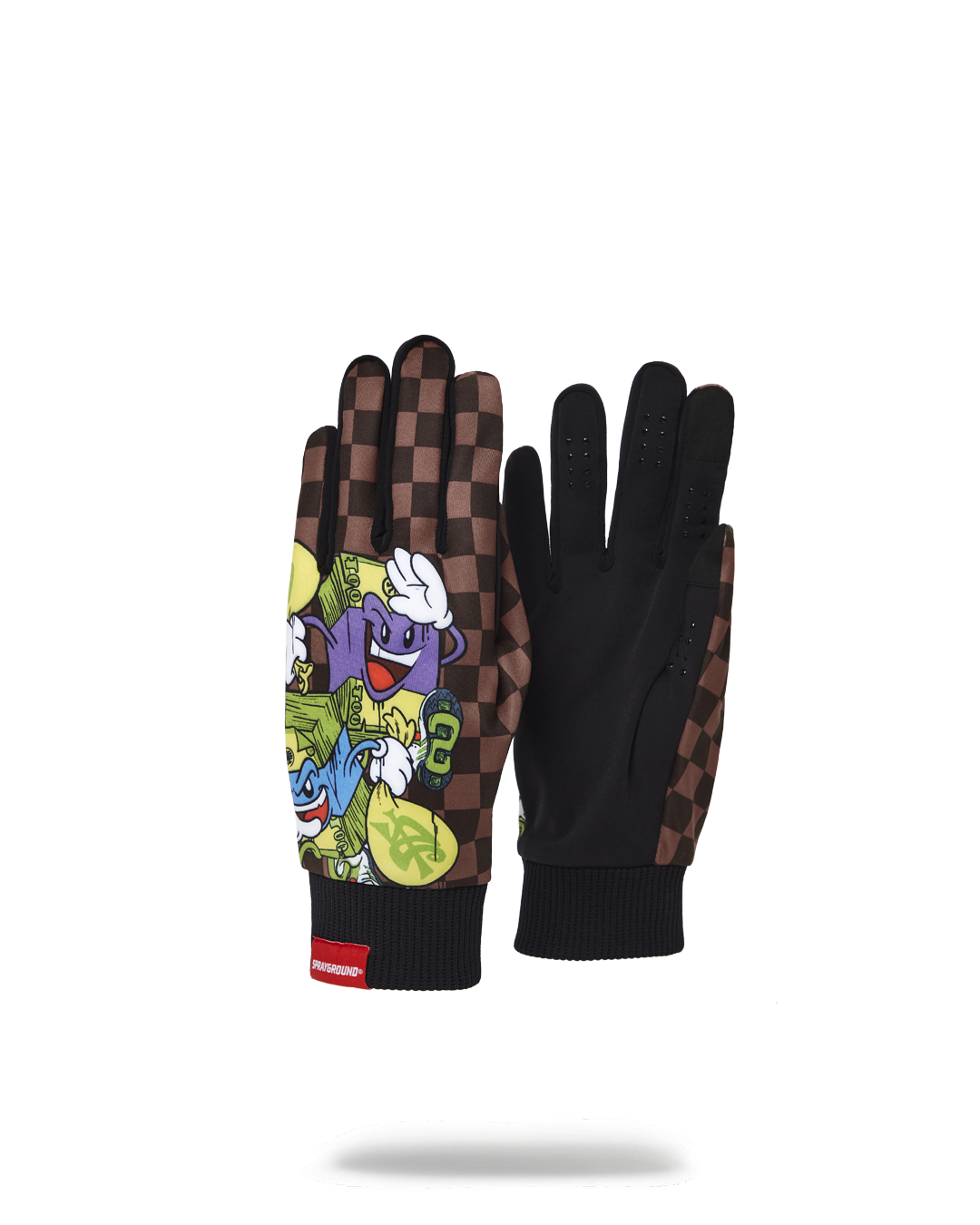 Chase Bank Gloves Large 9100g081nsz