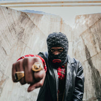 The Godfather Ski Mask  910hw331nsz