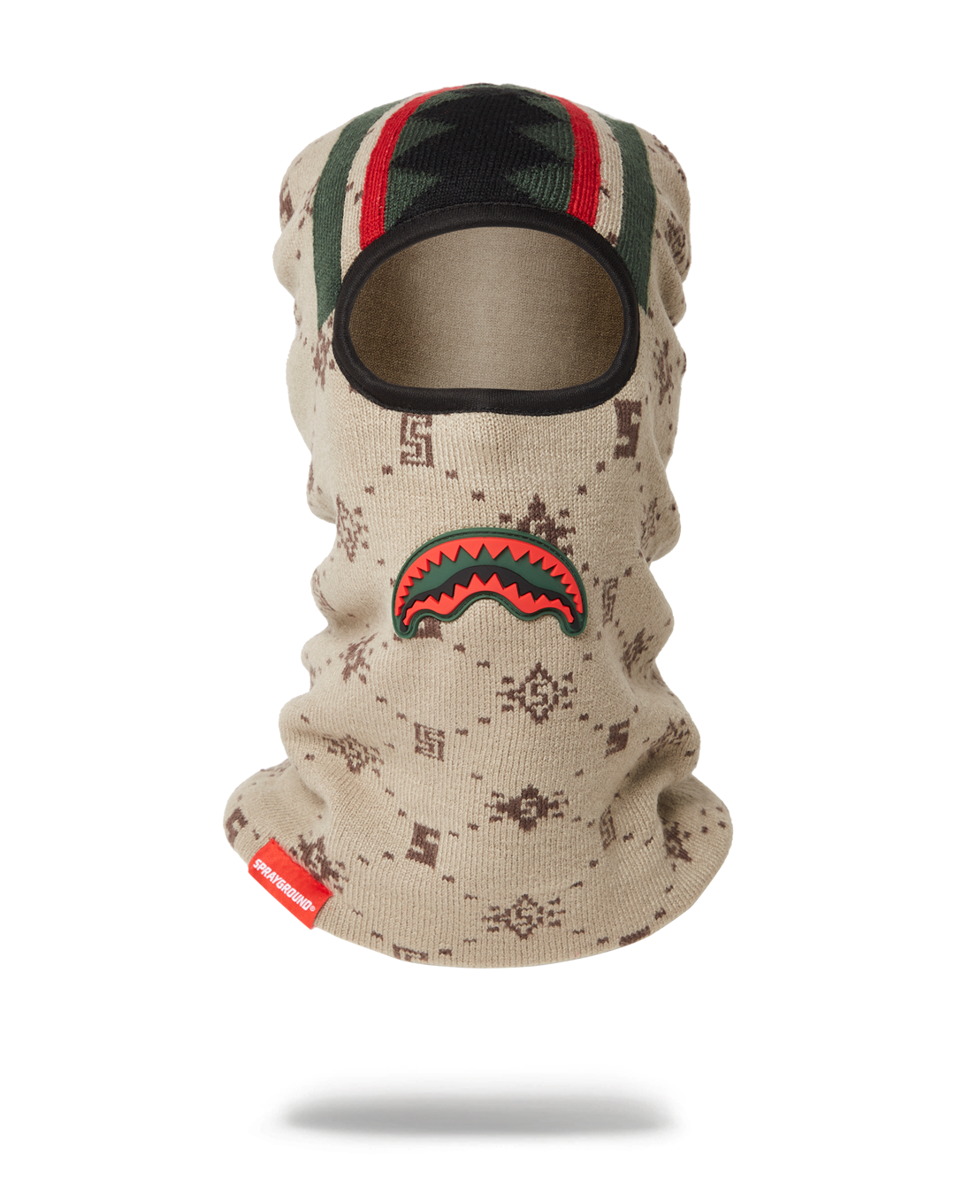 5th Avenue Ski Mask  910hw332nsz