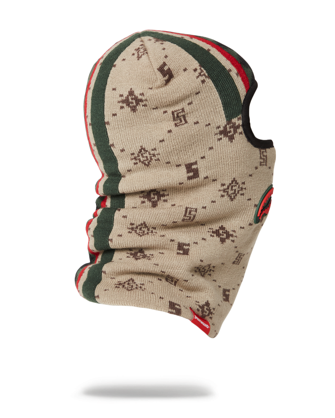 5th Avenue Ski Mask  910hw332nsz