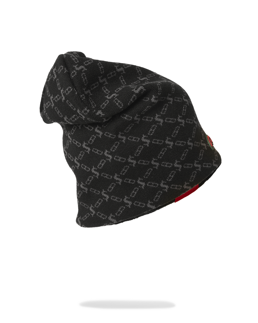 The Godfather Slouch Beanie  910hw352nsz