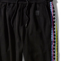 Ai Tribal Electric Neon Joggers  910sg7186