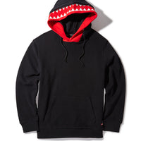 Vsm Core Hoodie Pullover Black 910sg9576