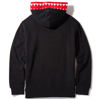 Vsm Core Hoodie Pullover Black 910sg9576