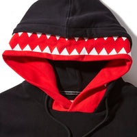 Vsm Core Hoodie Pullover Black 910sg9576