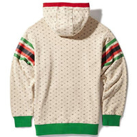 5th Avenue - Hoodie Pullover Sand 910sg9580